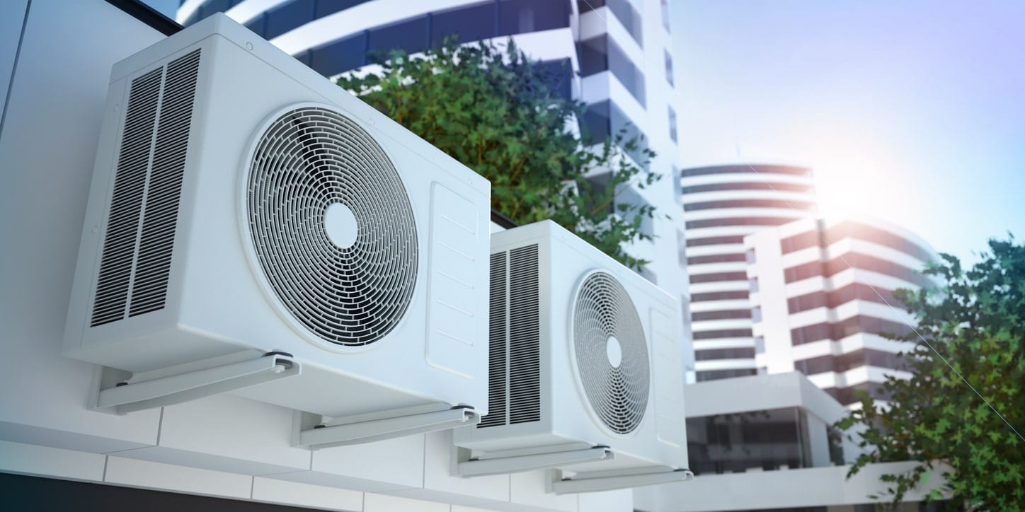 healthcare HVAC services in Denver, CO | Chiller Systems Service