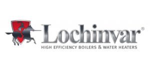 Commercial Boiler Replacement Services Denver: Lochinvar Logo