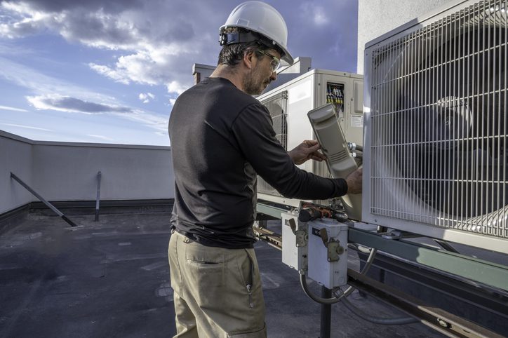 HVAC services for education facilities in Denver, CO