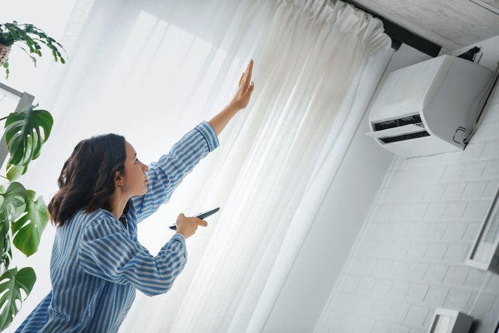 indoor air quality services in Denver, CO